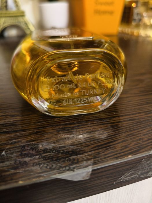 парфюм Unique'e Luxury Beril