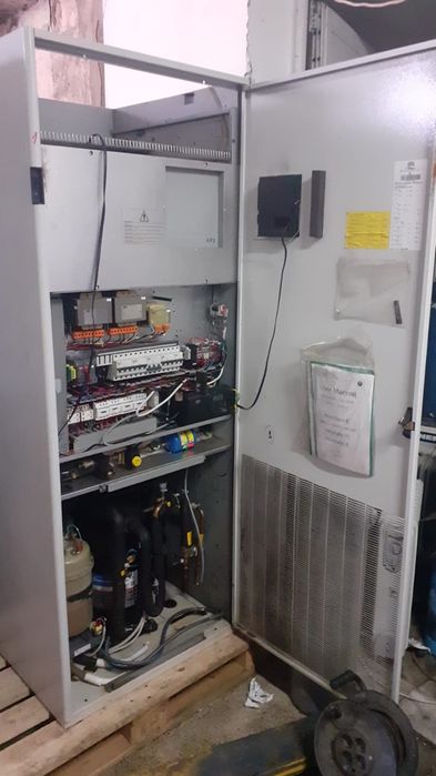 Aer conditionat profesional