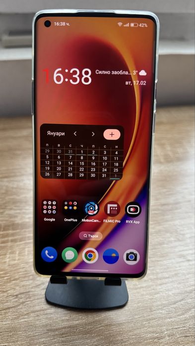 Продавам One Plus 8 Pro