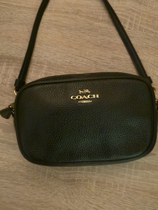 Coach оригинална дамска чанта