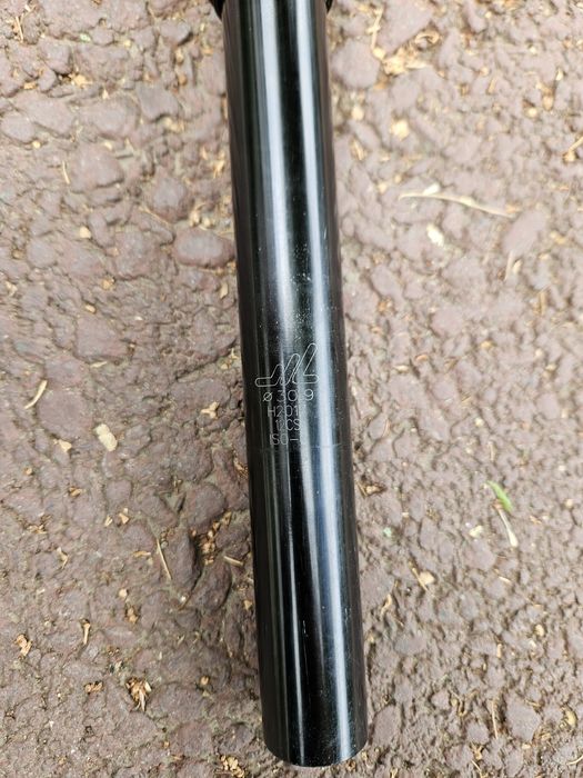 Dropper post ZoomHL 30.9