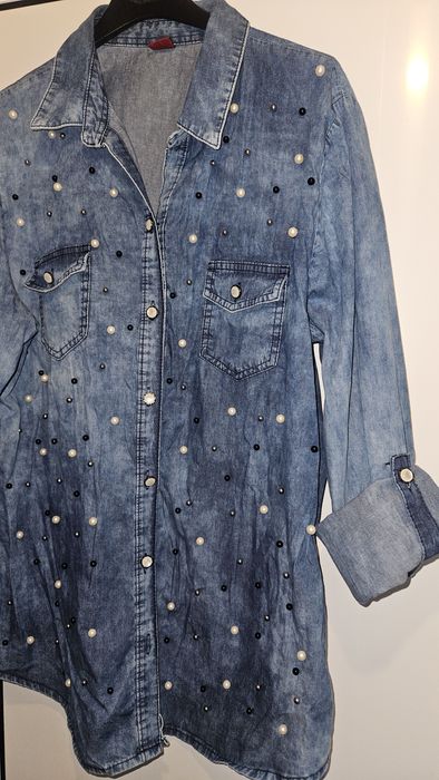 Ефектни дамски ризи