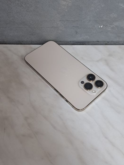 Iphone 14 Pro Max 256GB Gold Bmg Amanet 99729
