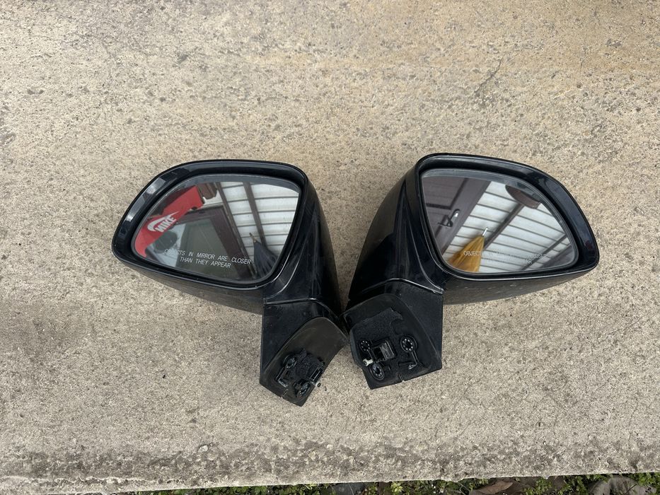 Огледало/Огледала за Шевролет Каптива фейслифт със ел прибиране!