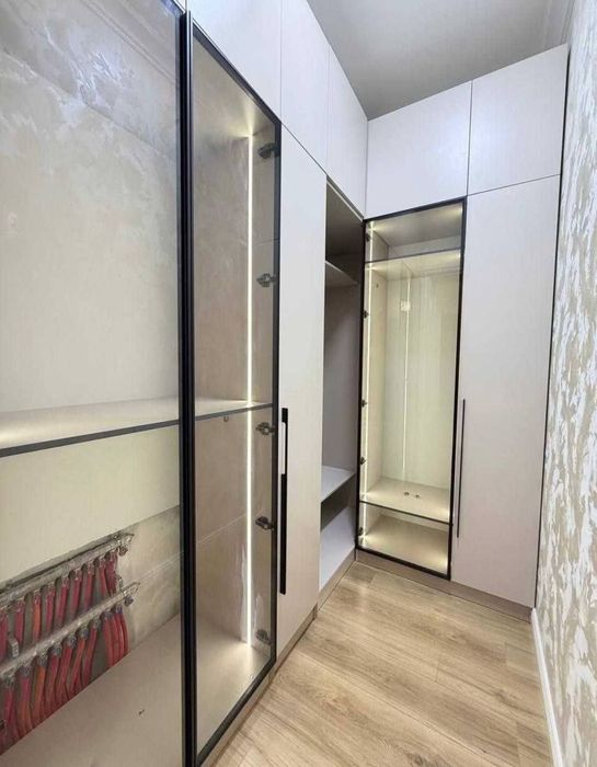 Ракат Корзинка Евро Дом 3 сотки 400 м² 5 комнат + 2 холла Под ключ