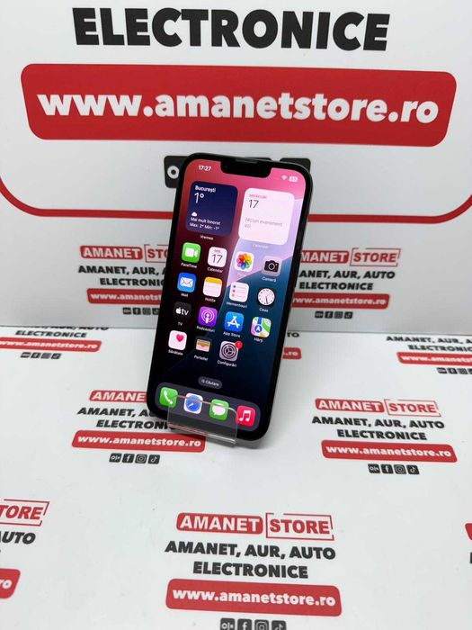 Iphone 13 Amanet Store Braila [14092]