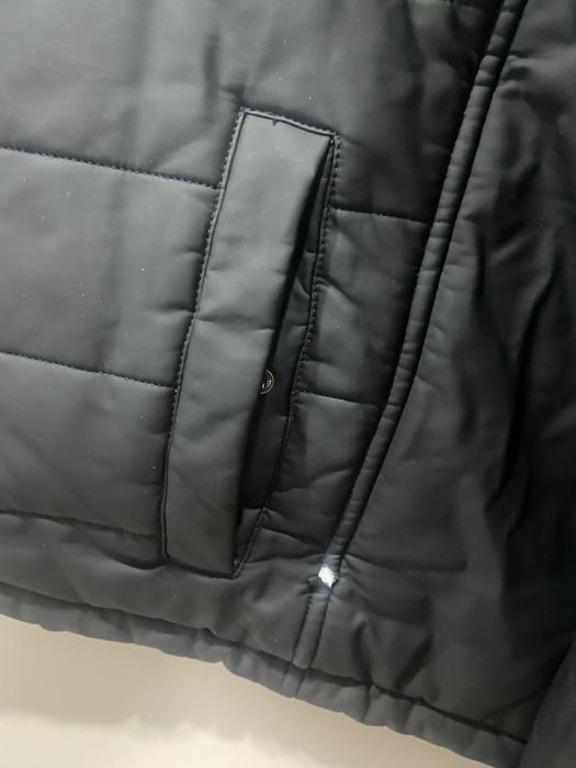 Куртка осенняя весенняя