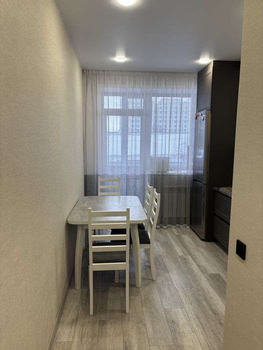 Сдается 1 ком.в новостройке