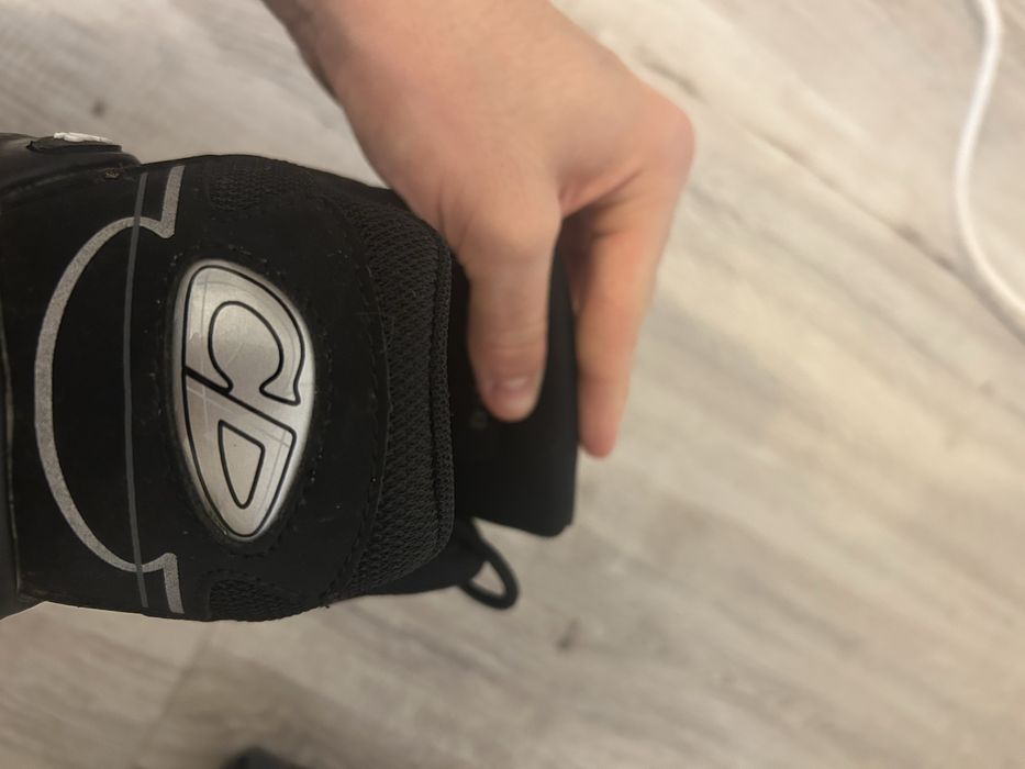 Dior B30 Triple Black