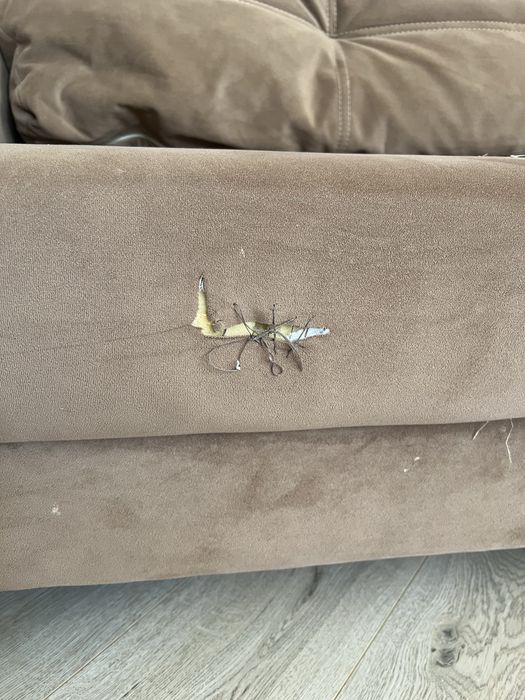 Продам диван 225см