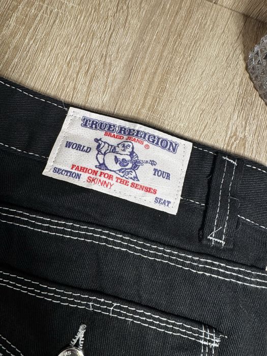 blugi true religion size m