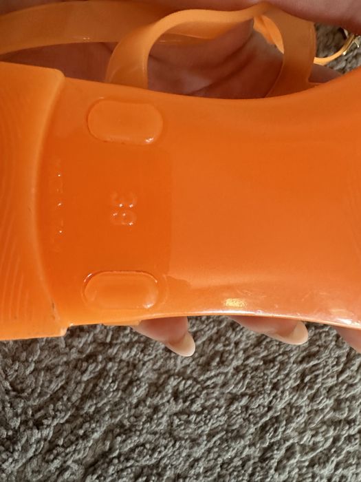 Furla Силиконови сандали