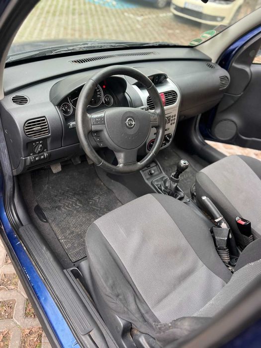 Opel Combo 1.4 - 47000км. РЕАЛНИ - TUV