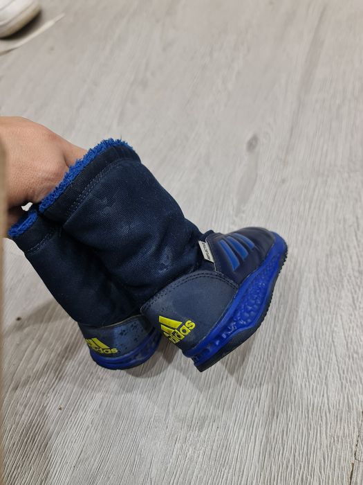 Ghete adidas marimea 22