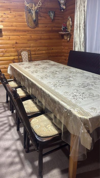 2 дома в курортной зоне Боровое