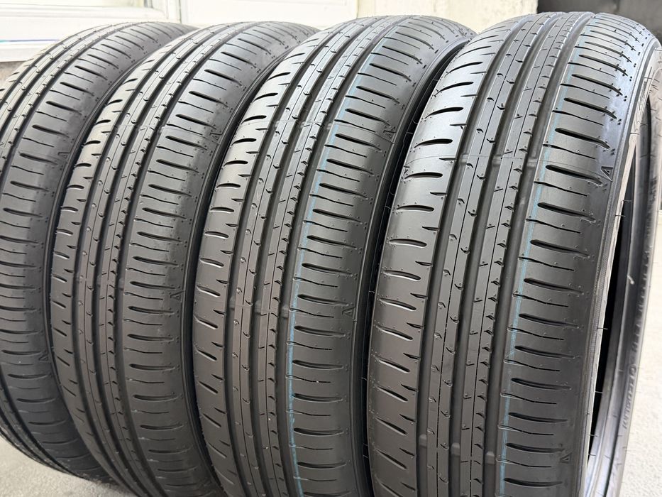 Нови “Dot 25” 175/60/18 Falken 4Броя: 230€