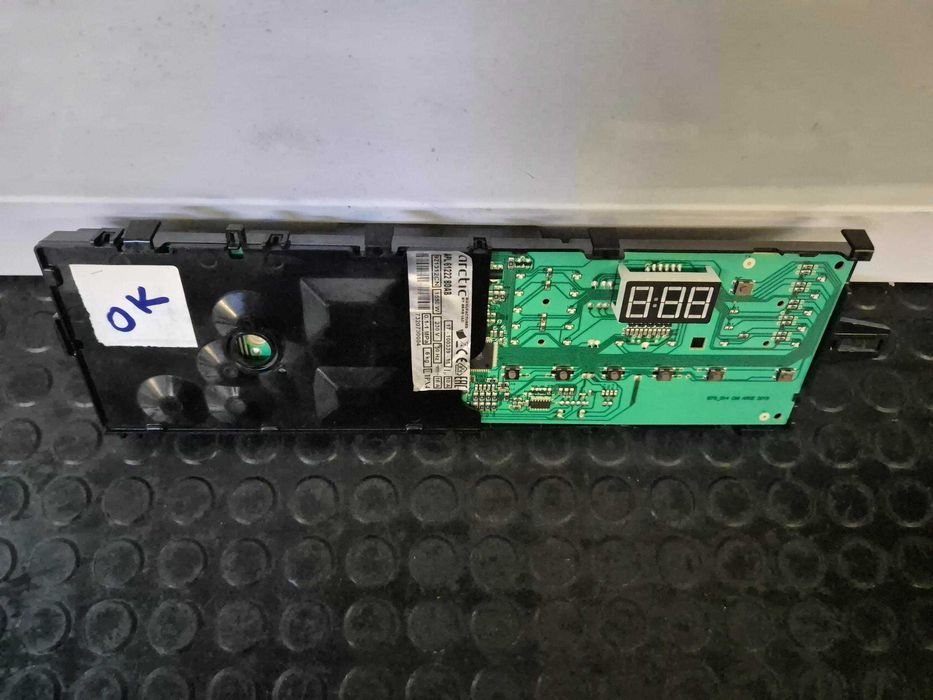 Placa electronica masina de spalat Arctic APL61222BDAB, modul , stare buna / R23