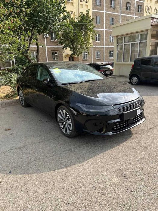 Leapmotor C01 Premium Hydrid