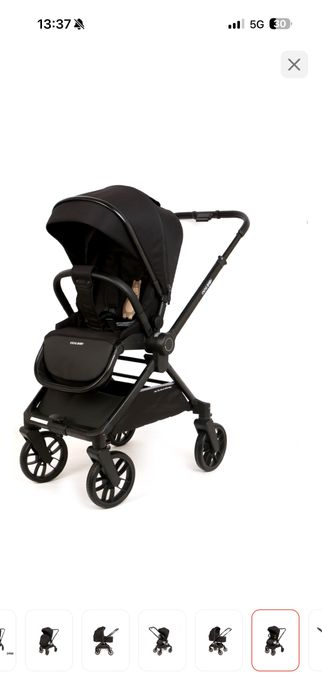 Коляска ininig baby 2в1