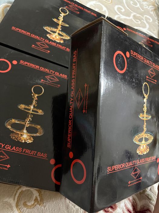 Ярус Новая 4 штук