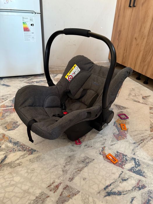 Авто кресла 0+ (-13кг)
