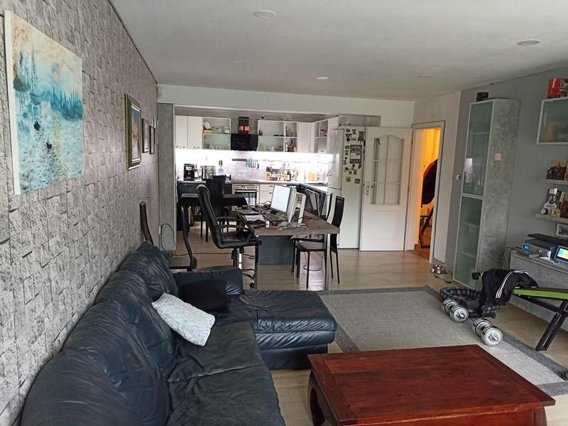 Продава се Многостаен апартамент в София, Малинова долина - 150 кв.м за 2014 €/кв.м - Снимка #1