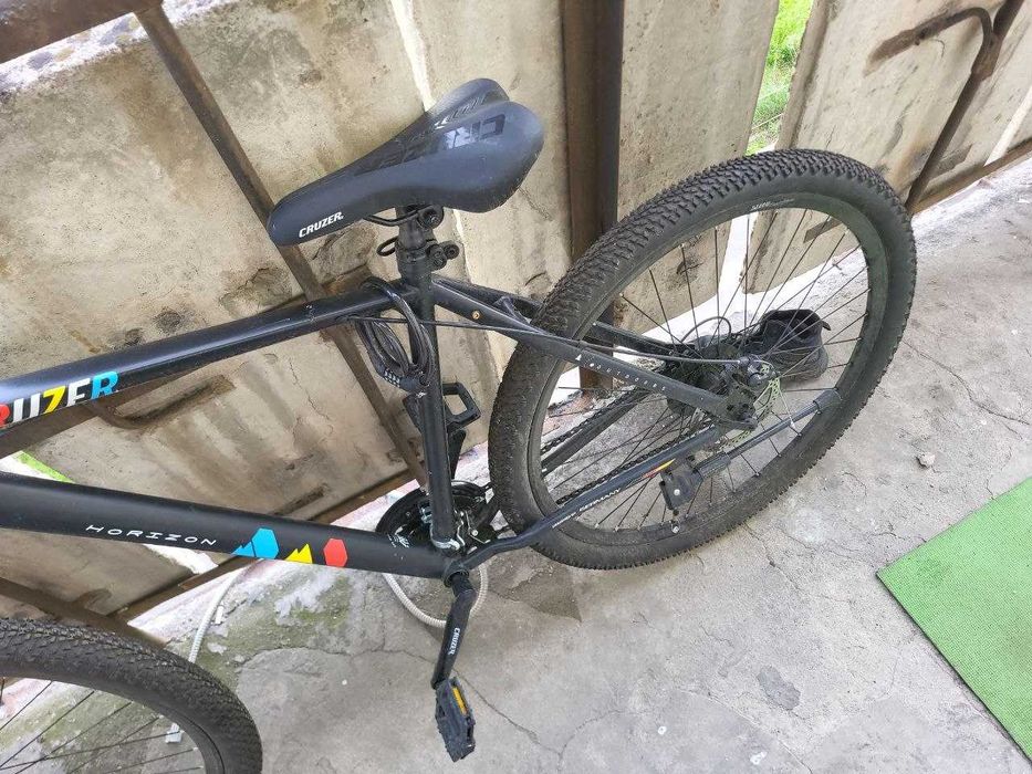 Горный велосипед CRUZER