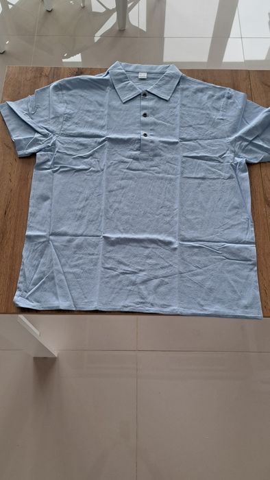 Подарявам мъжка блуза с къс ръкав