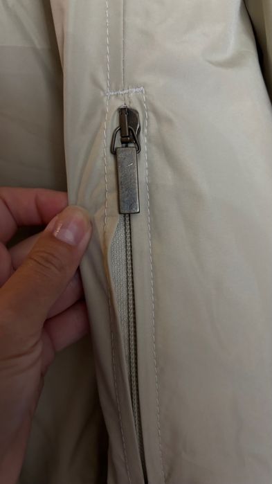 Утеплено палто от луксозната марка MARELLA