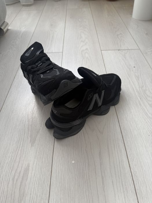 New balance barbatesti