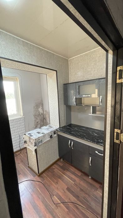 СРОЧНО продаётся квартира, торг есть, Маргилан, водстрой