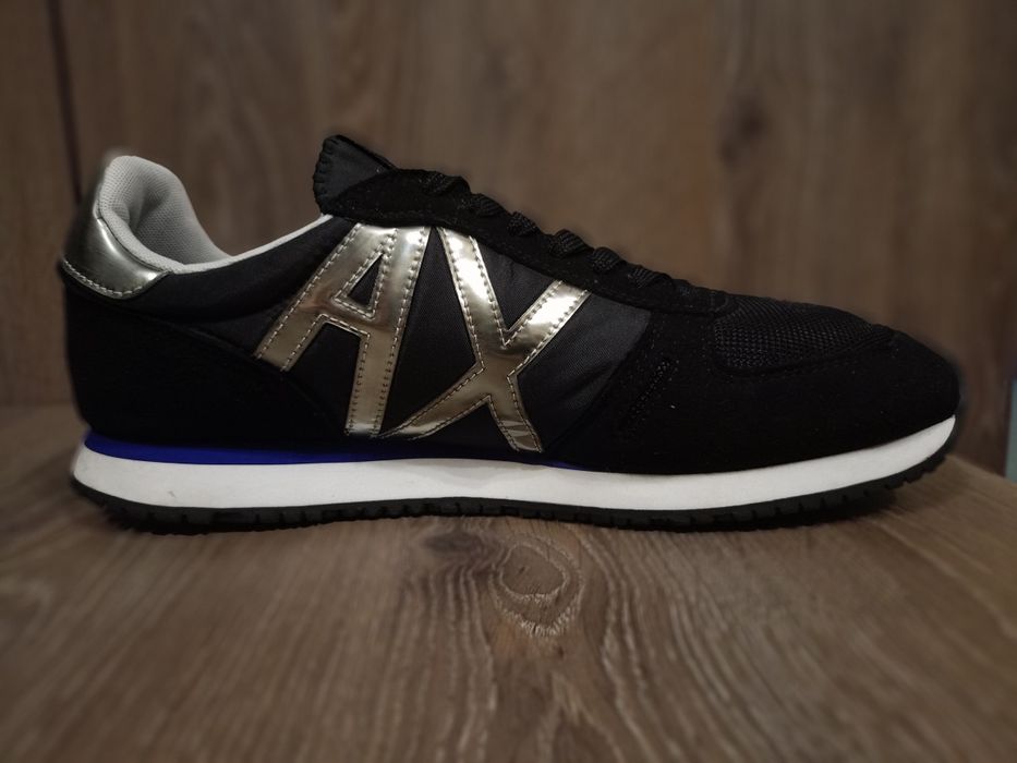 ARMANI EXCHANGE  няма горантия