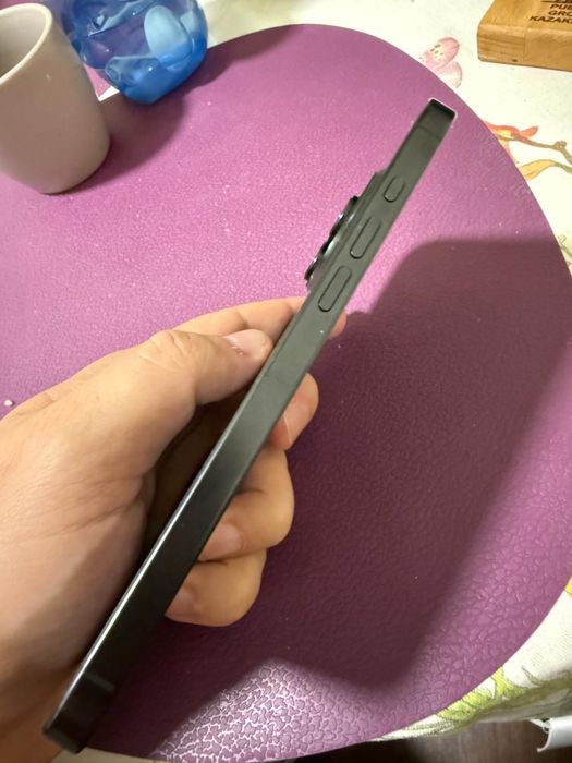 Обмен iphone 16 pro max 256 gb