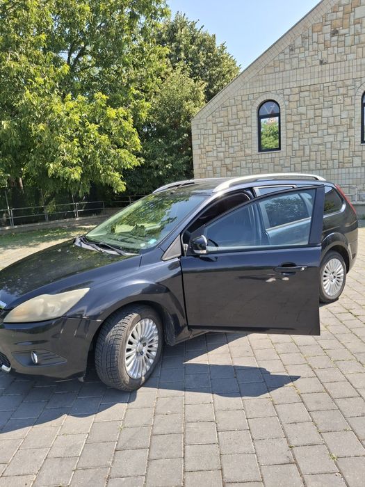 FORD Focus 0 — imagine 2