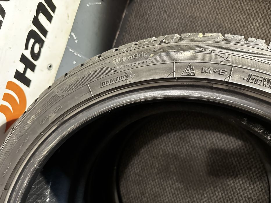 245/45 R20 103V XL - Goodyear Ultra Grip Performance M+S Oferta