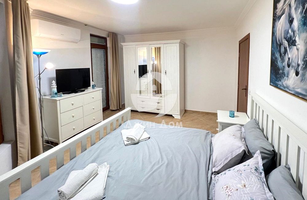 Продава се Двустаен апартамент в Свети Влас - 70 кв.м за 633 €/кв.м - Снимка #8