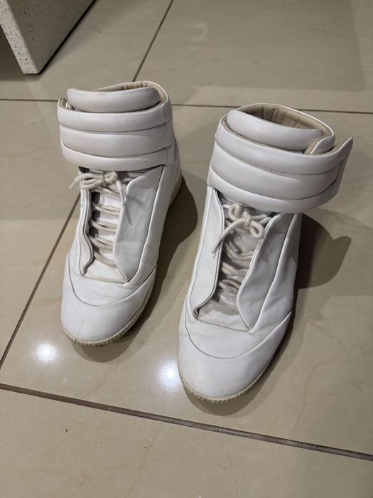 maison margiela future
