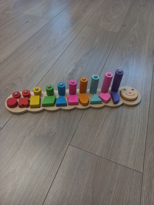 Продам детский сортер.