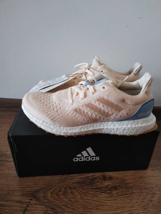 ADIDAS Ultraboost Uncaged  -  маратонки НОВИ 37 1/3