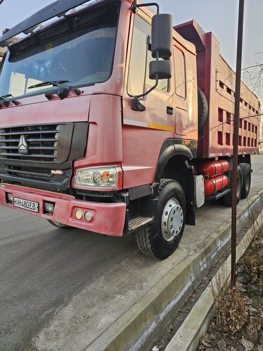 Хово сотилади2010