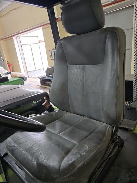 Погрузчик сотилади