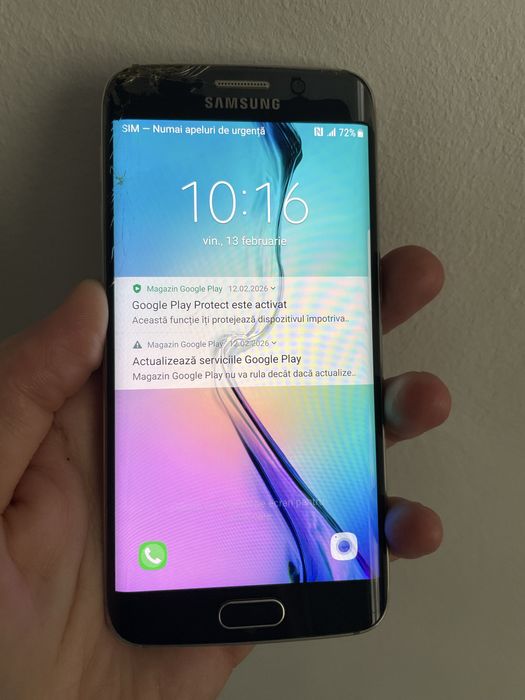 Telefoane samsung S6 sau s6 edge
