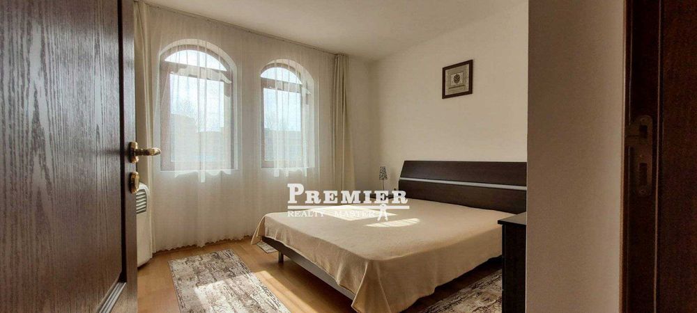 Продава се Двустаен апартамент в к.к. Слънчев бряг - 61 кв.м за 1378 €/кв.м - Снимка #5