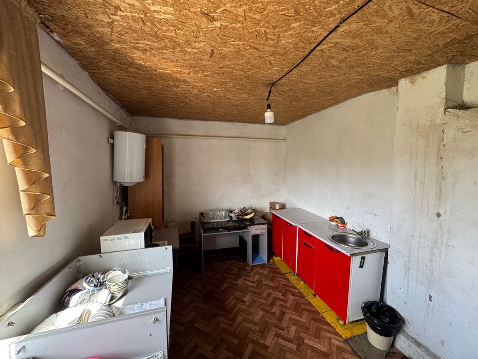 Продам помещение кафе