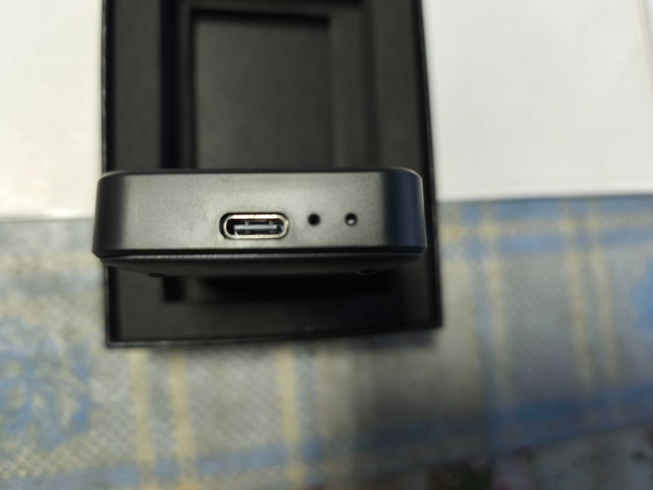 Adaptor carplay android auto