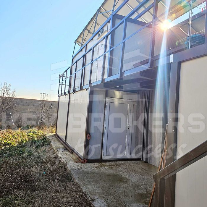 Продава се Парцел в с. Гюльовца, Област Бургас - 310 кв.м за 320 €/кв.м - Снимка #3