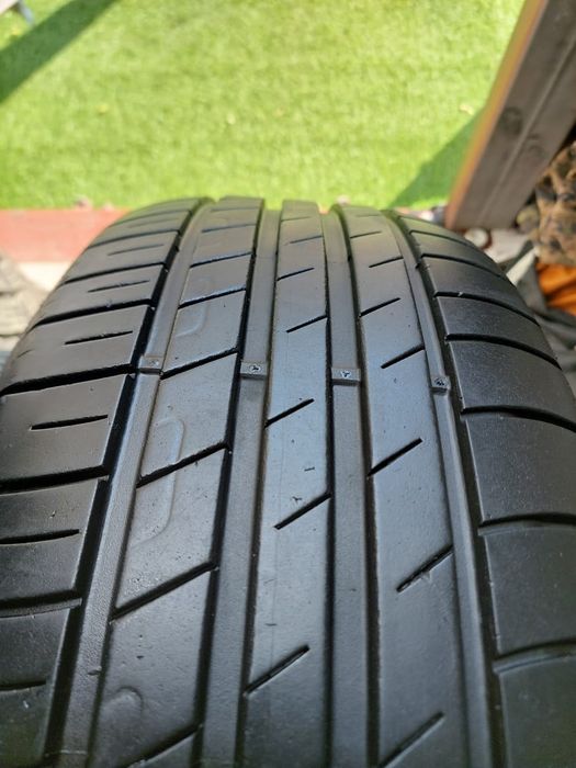 Шины Goodyear 225/55/17