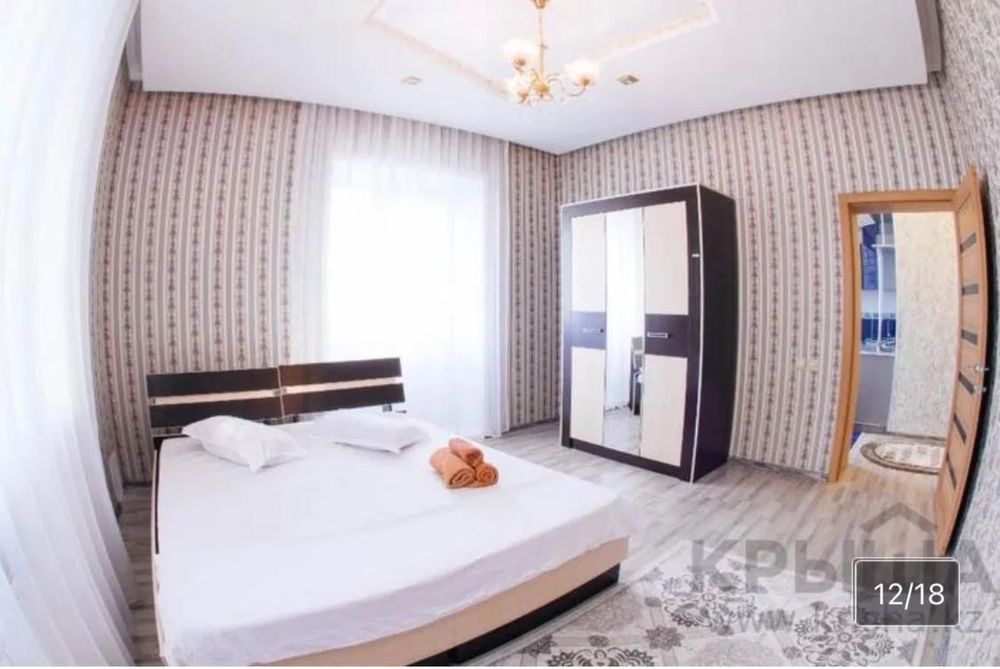 2х ком ЦЕНТР города