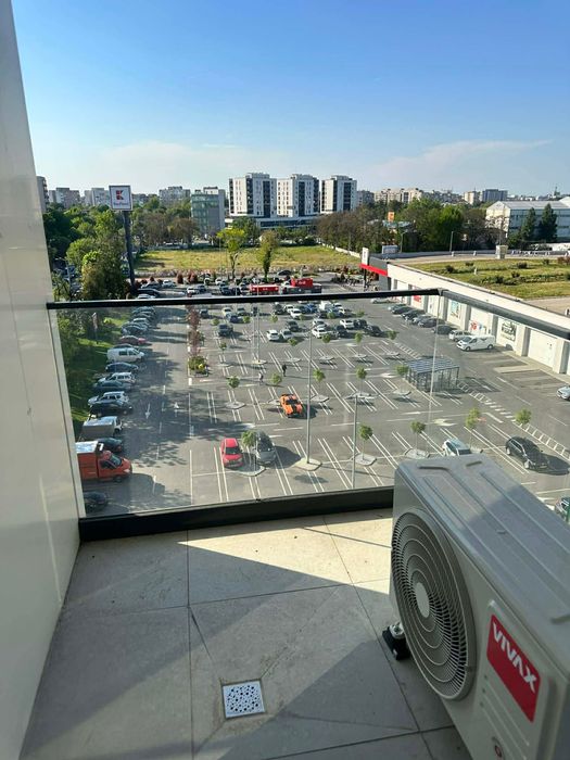 Apartament in chirie, 2 camere piata sudului str emil racovita
