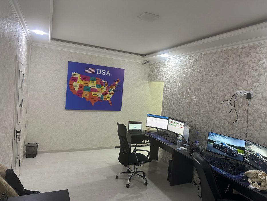 продаётся квартира под нежилое